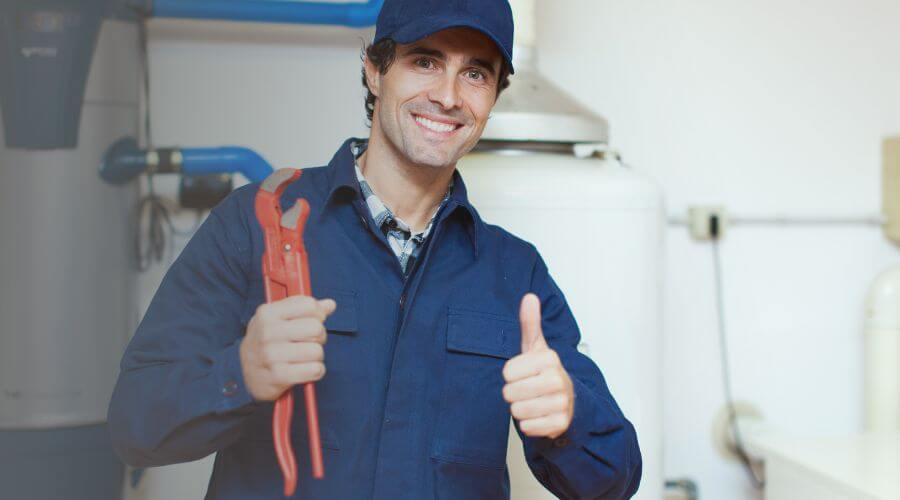 Expert burst pipe repair services in West Palm Beach, FL